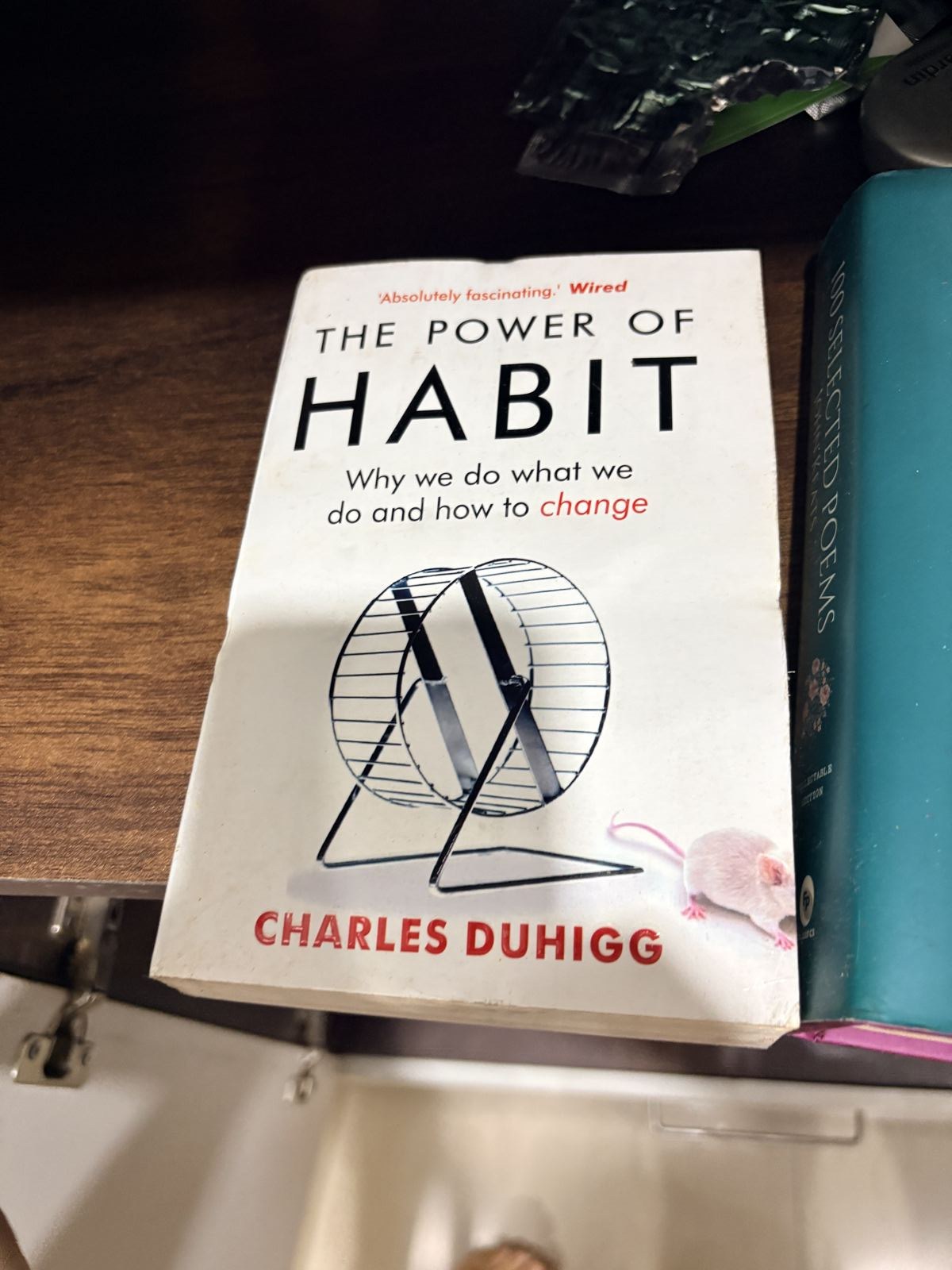 The Power of Habit